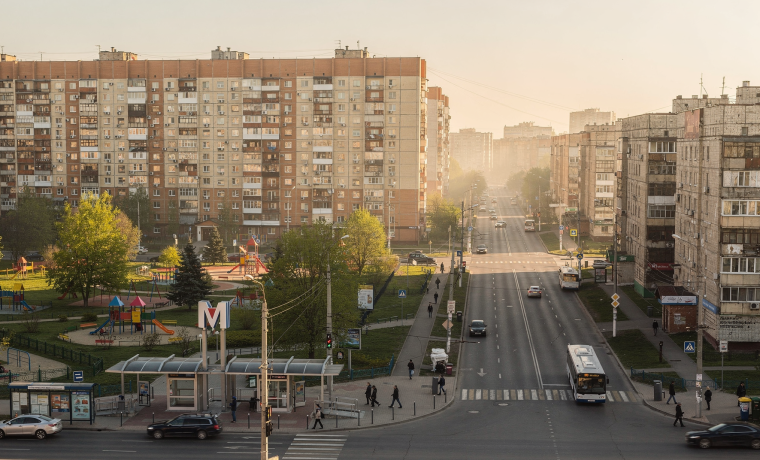 Как транспортная доступность влияет на стоимость жилья в разных районах